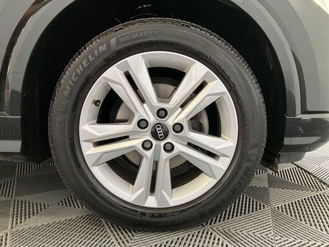 Audi Q2 - Photo 29
