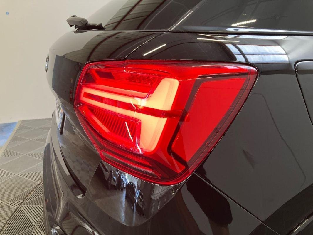 Audi Q2 - Photo 30