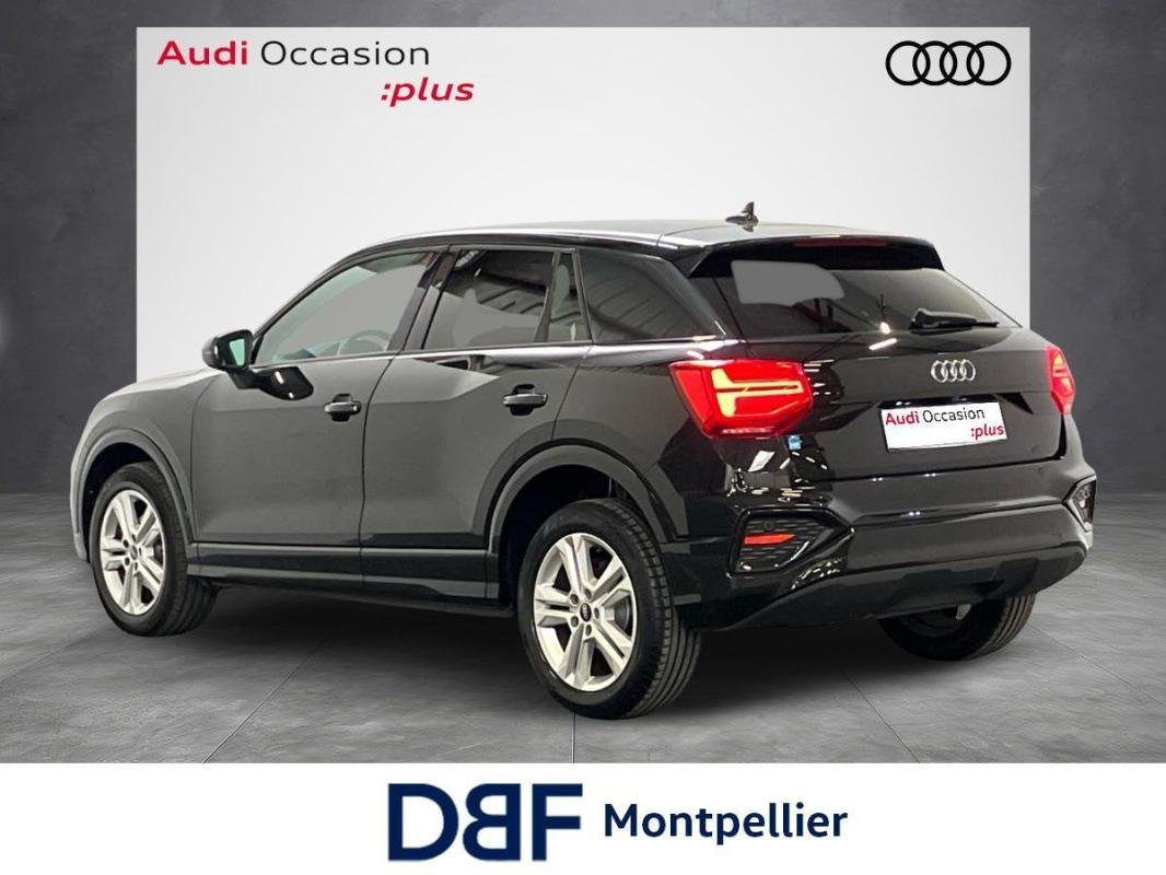 Audi Q2 - Photo 3