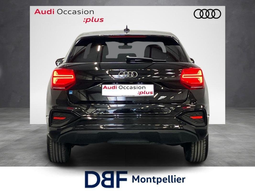 Audi Q2 - Photo 4