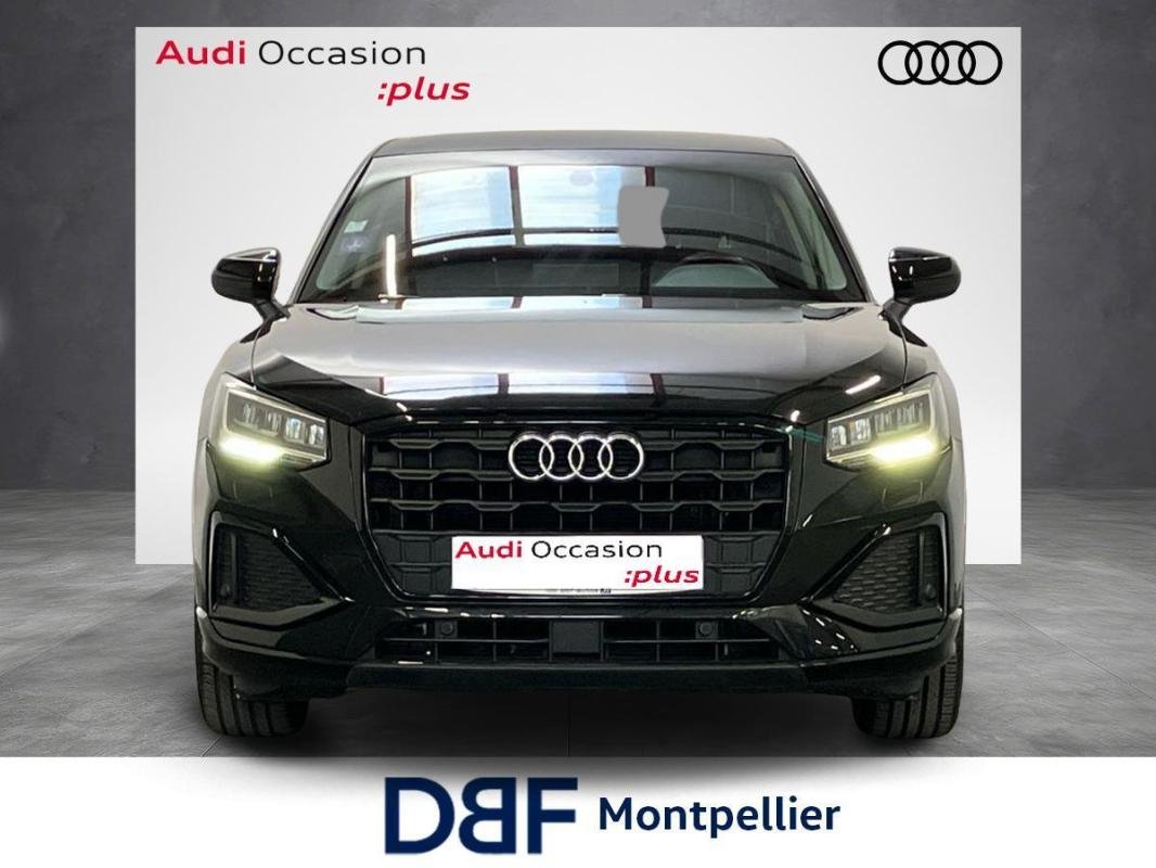 Audi Q2 - Photo 7
