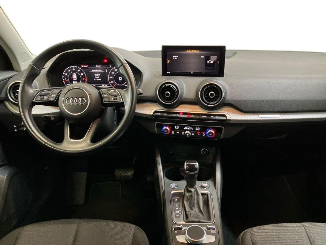 Audi Q2 - Photo 8