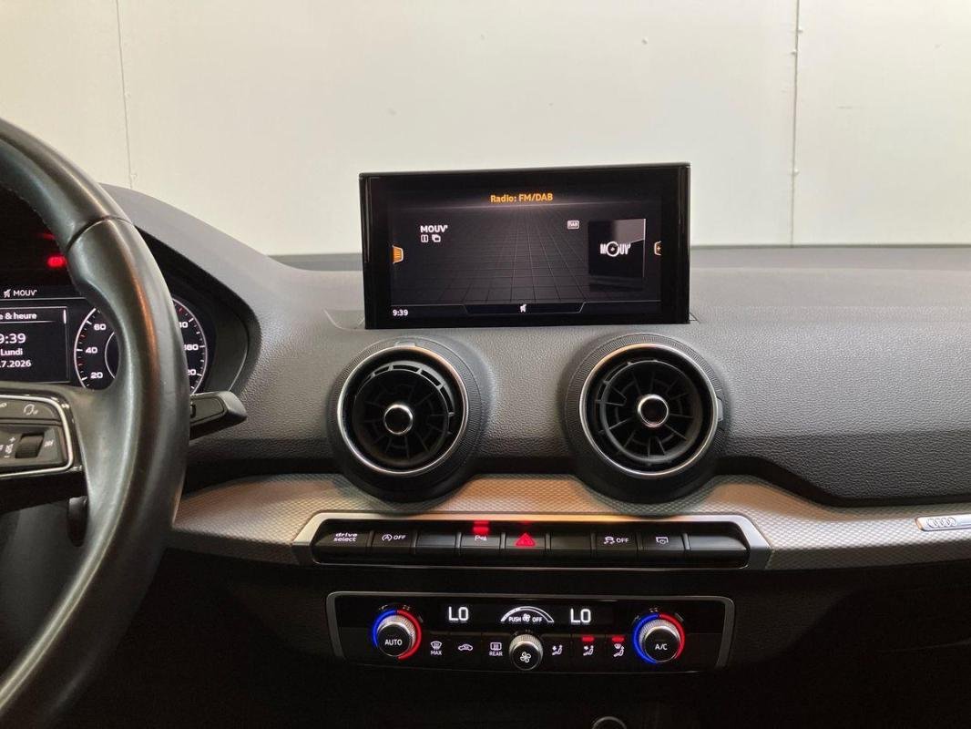 Audi Q2 - Photo 10