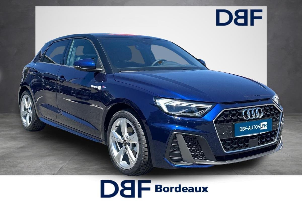 Audi A1 - Photo 1
