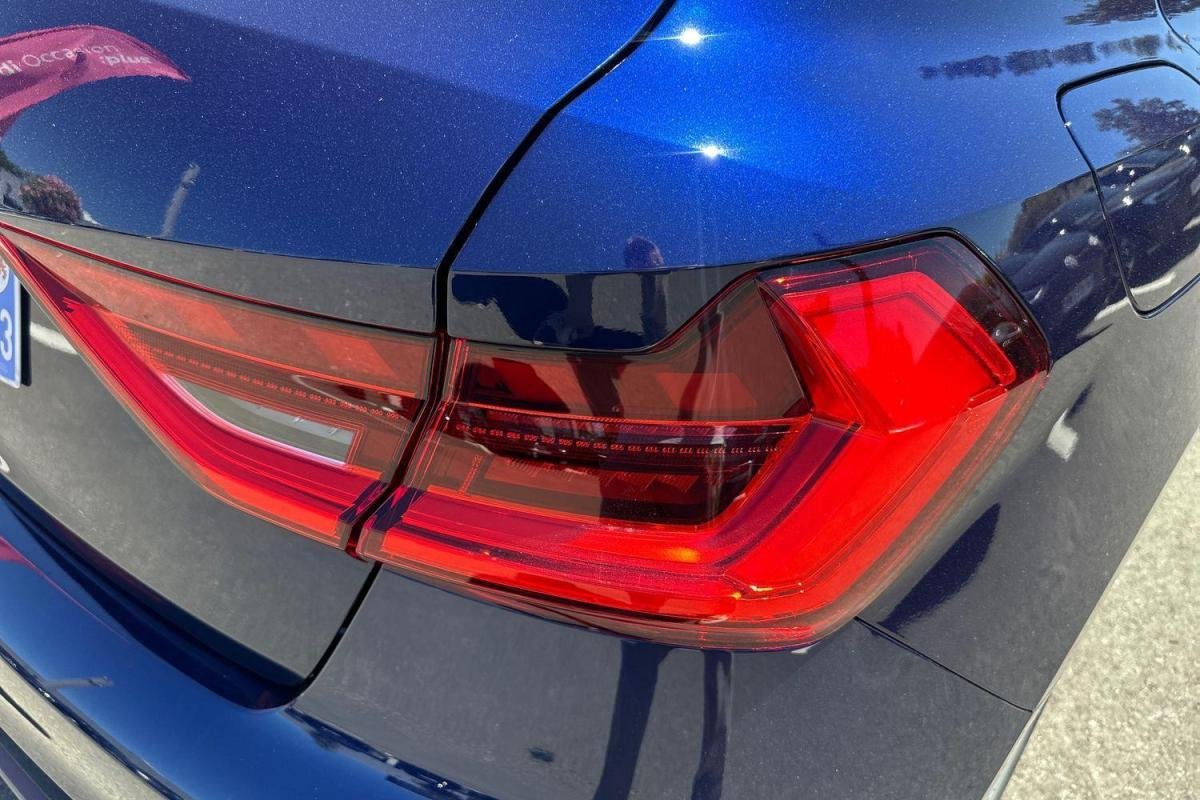 Audi A1 - Photo 11