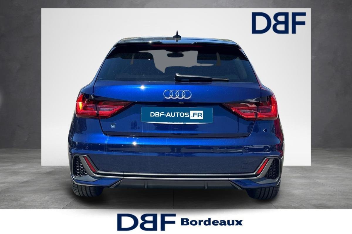 Audi A1 - Photo 13