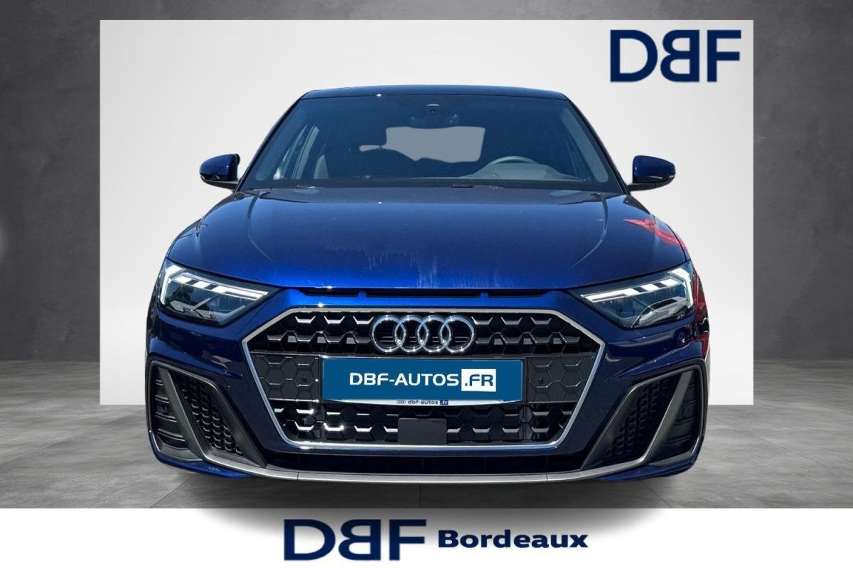 Audi A1 - Photo 14