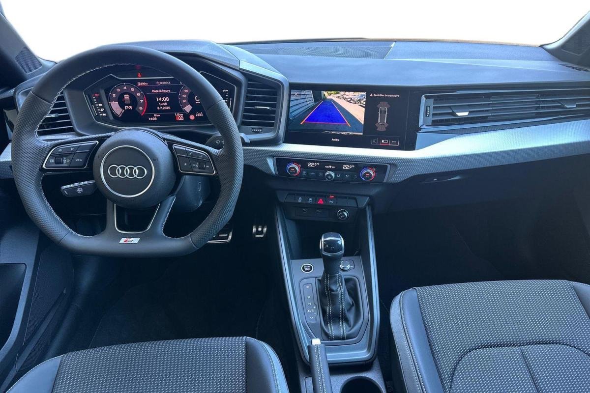 Audi A1 - Photo 15