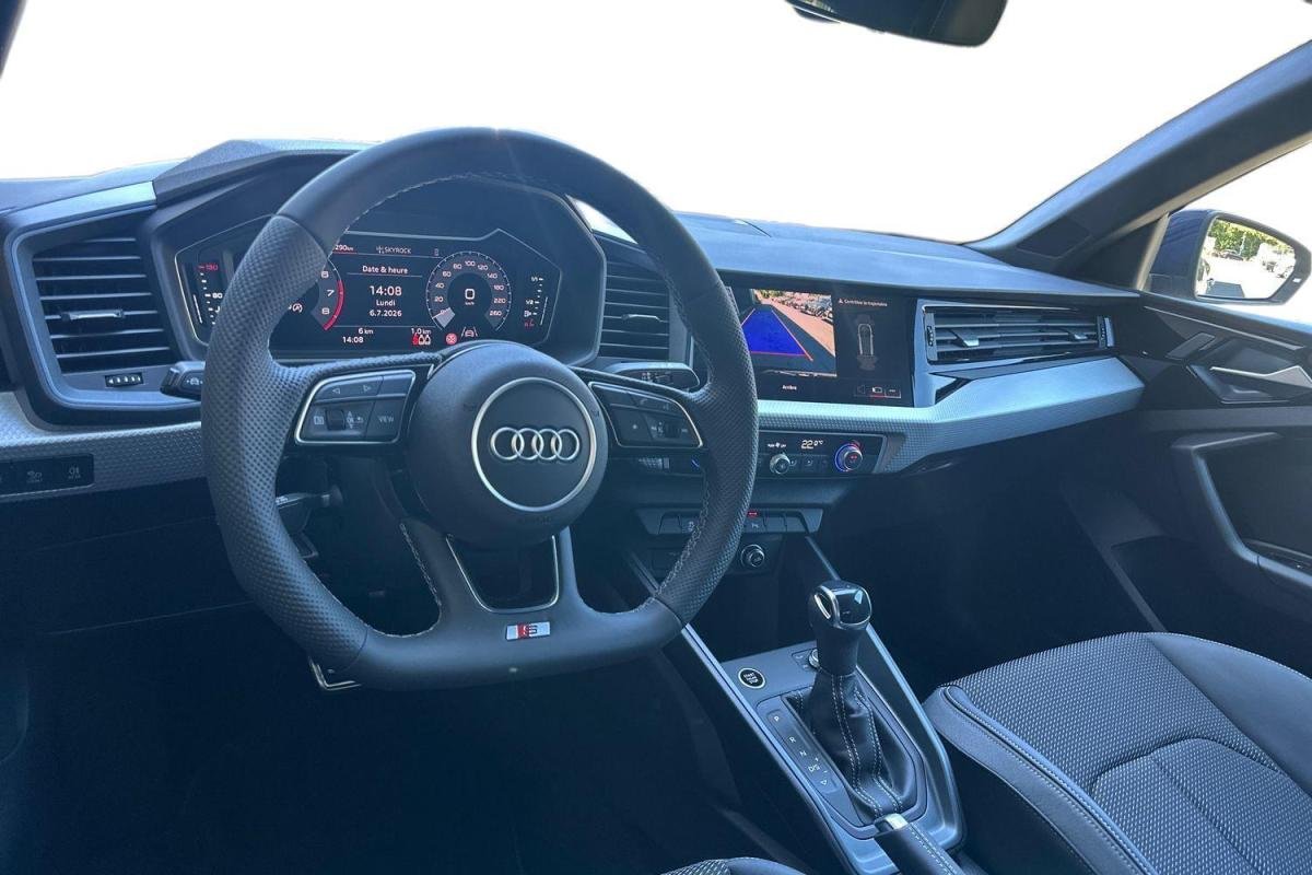 Audi A1 - Photo 16