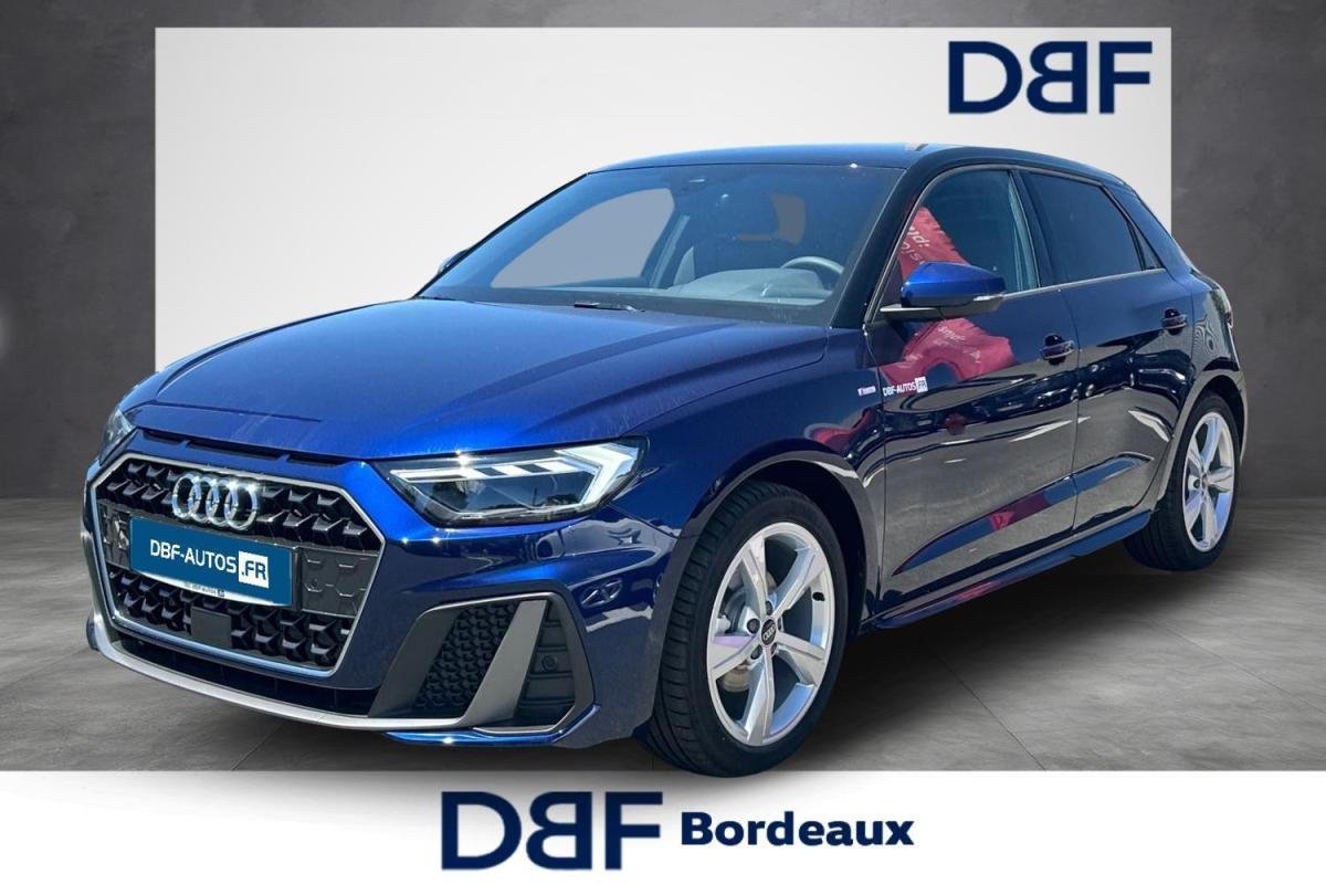 Audi A1 - Photo 18