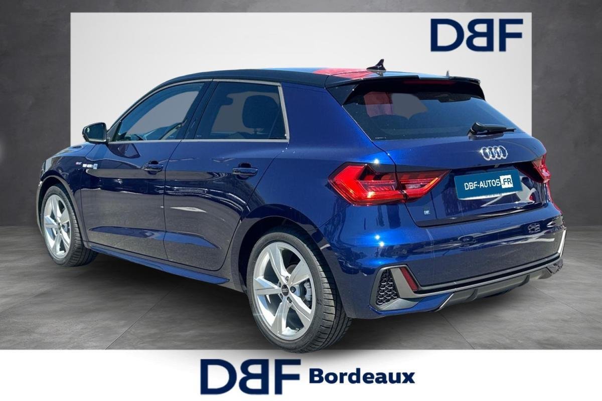 Audi A1 - Photo 19