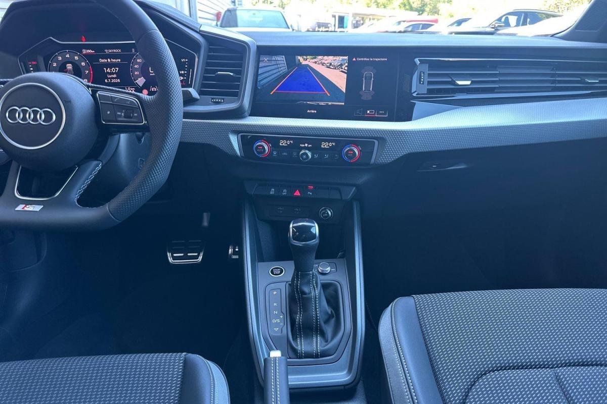 Audi A1 - Photo 20