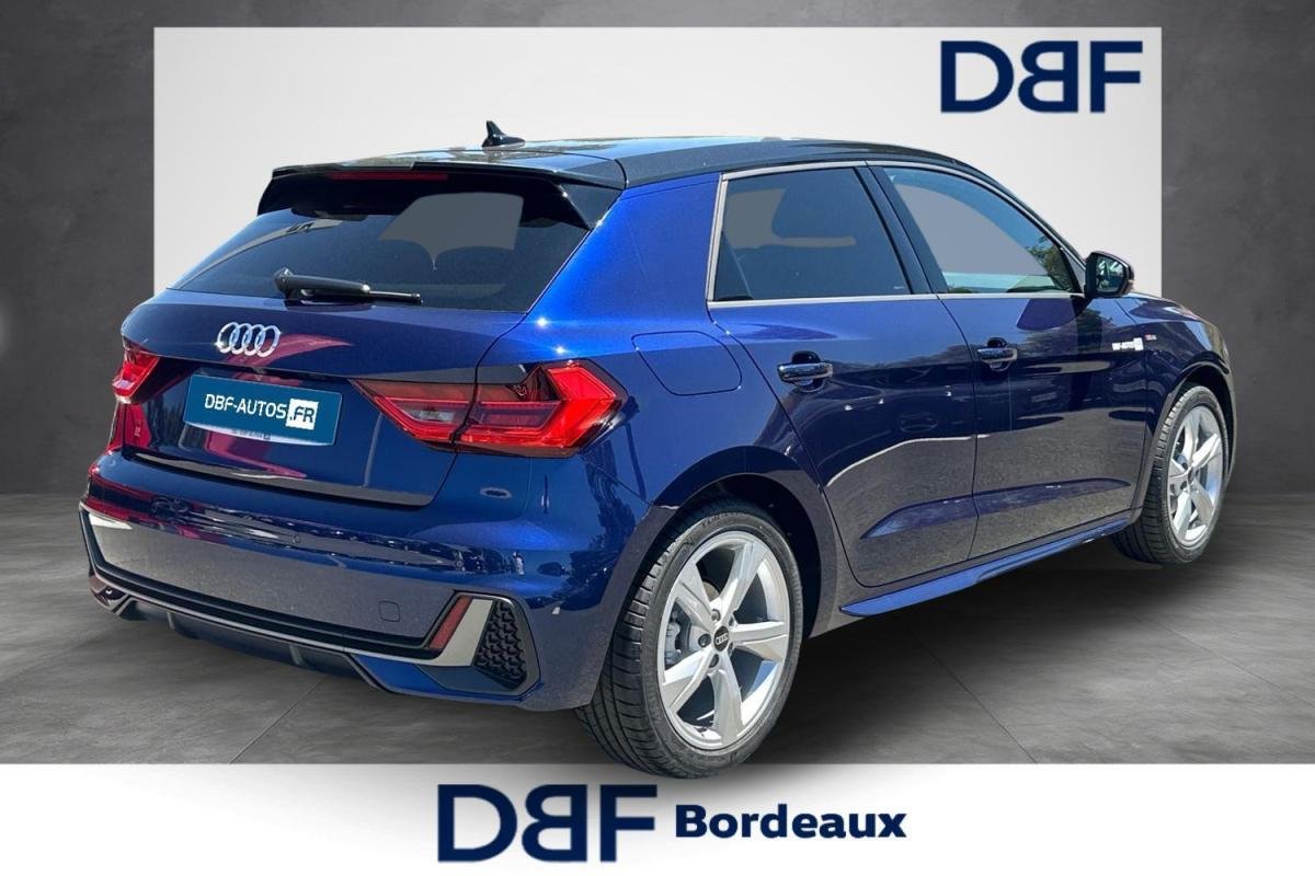 Audi A1 - Photo 2