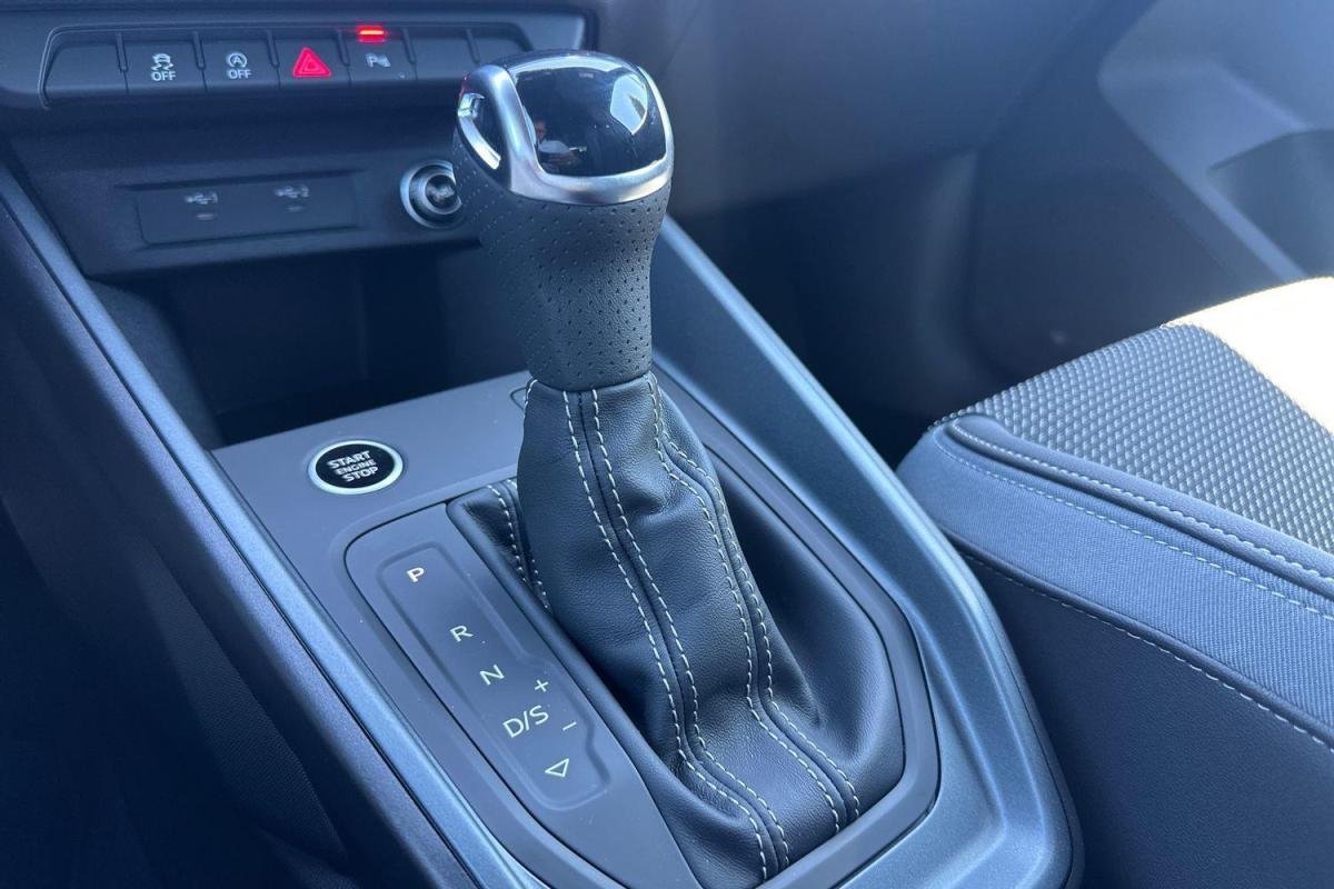 Audi A1 - Photo 21