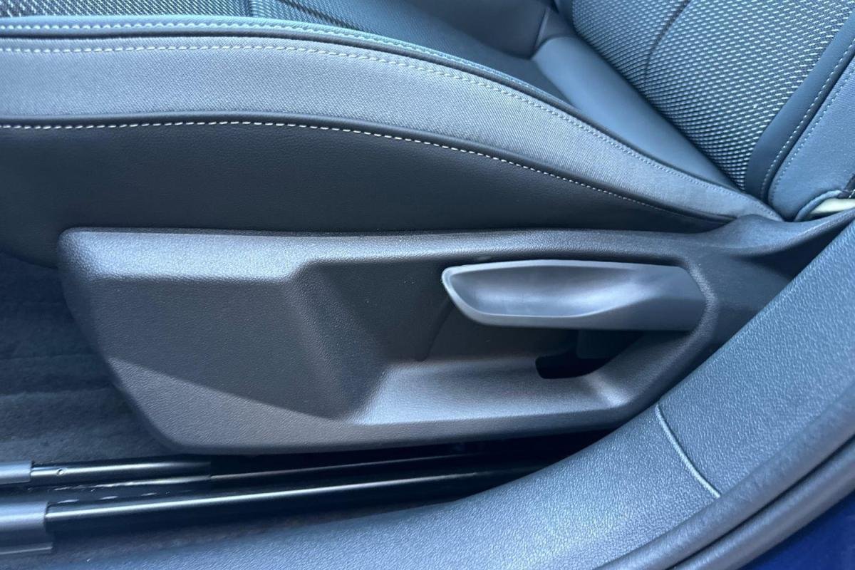Audi A1 - Photo 24