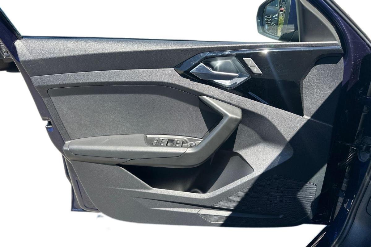 Audi A1 - Photo 25