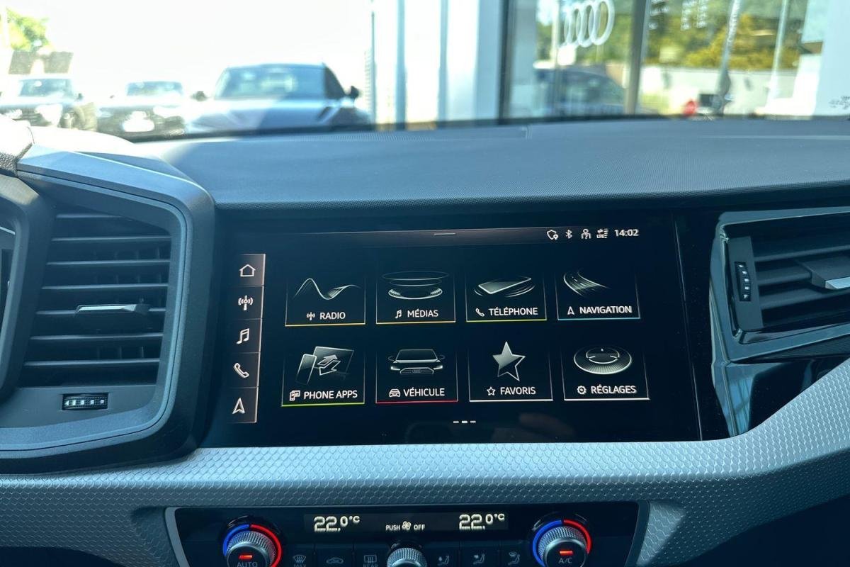 Audi A1 - Photo 26