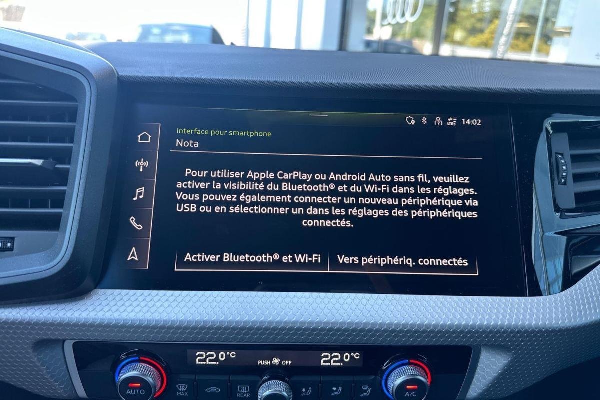 Audi A1 - Photo 27
