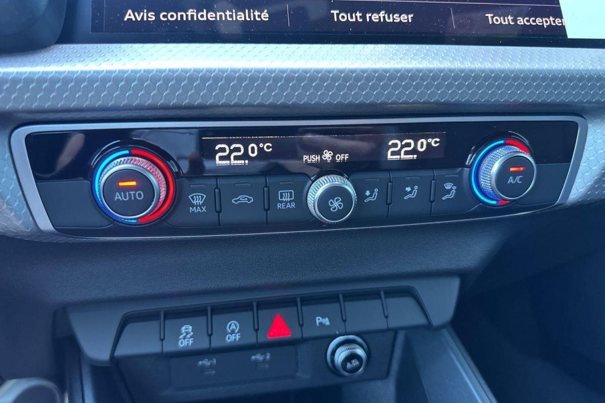 Audi A1 - Photo 29