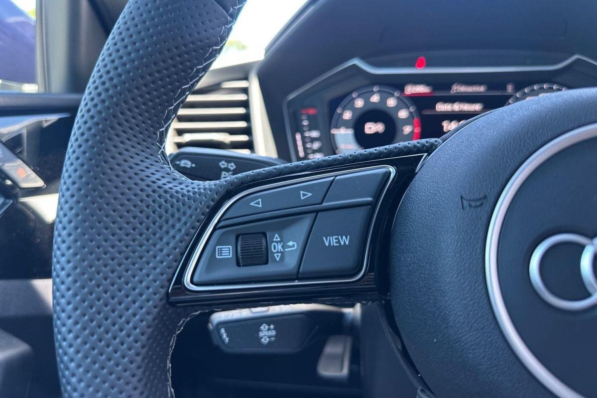 Audi A1 - Photo 30