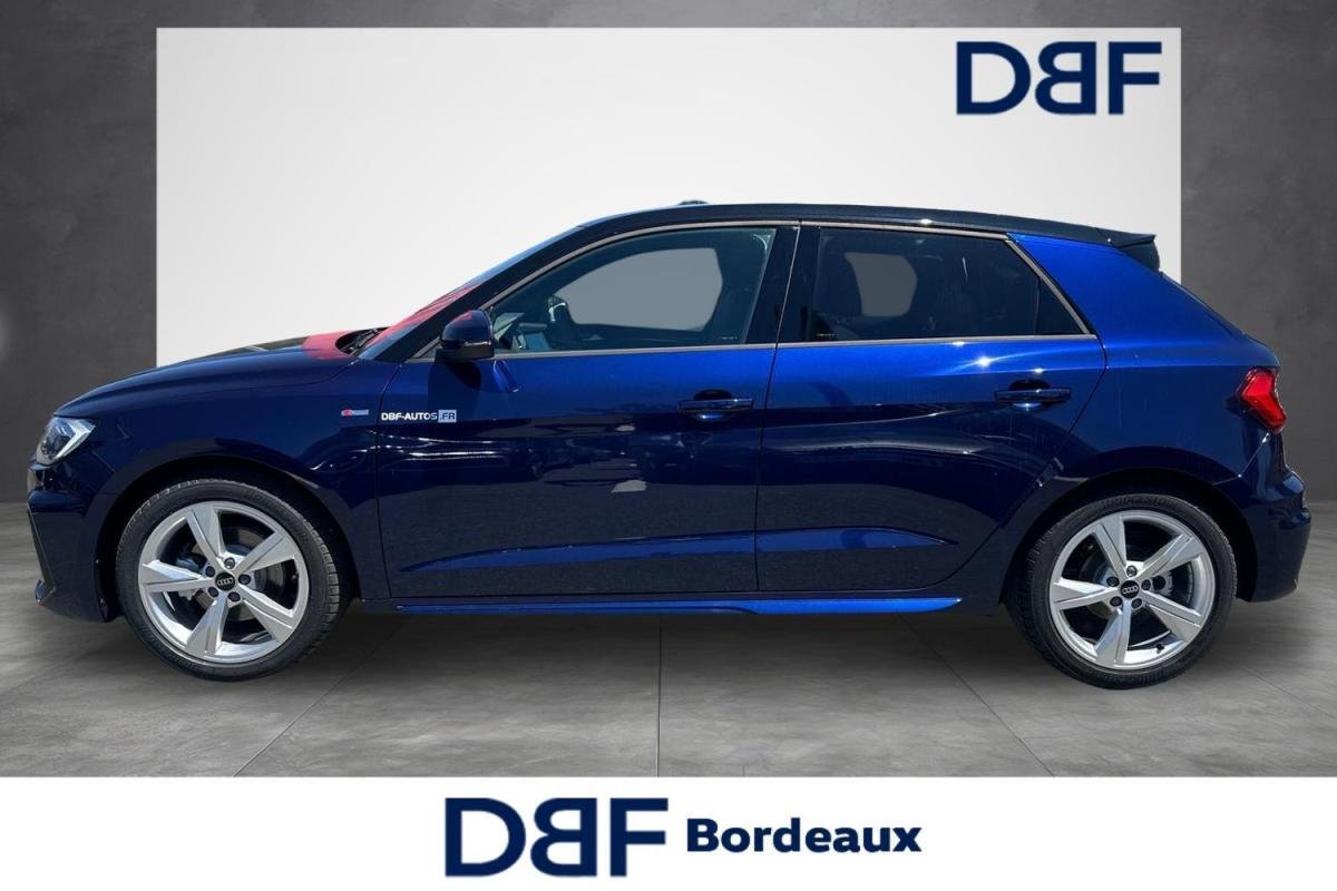Audi A1 - Photo 3