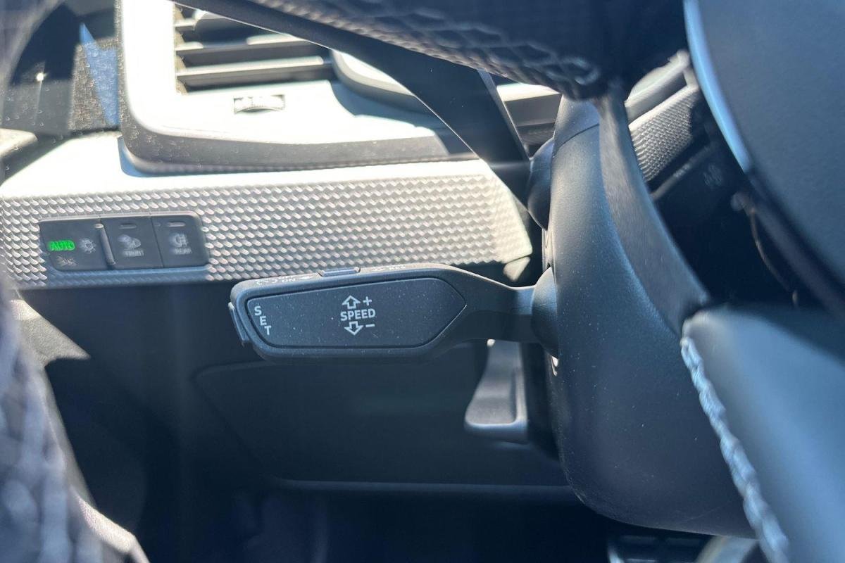 Audi A1 - Photo 31