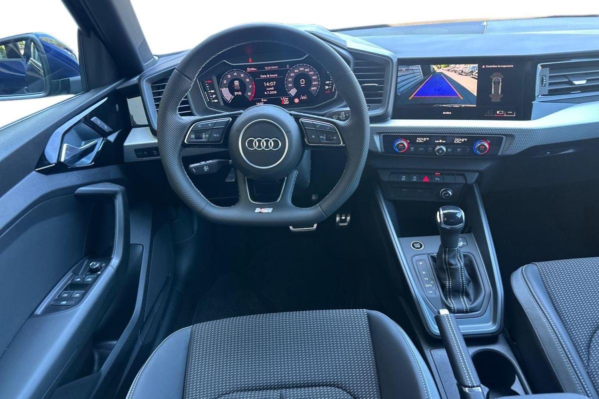 Audi A1 - Photo 4