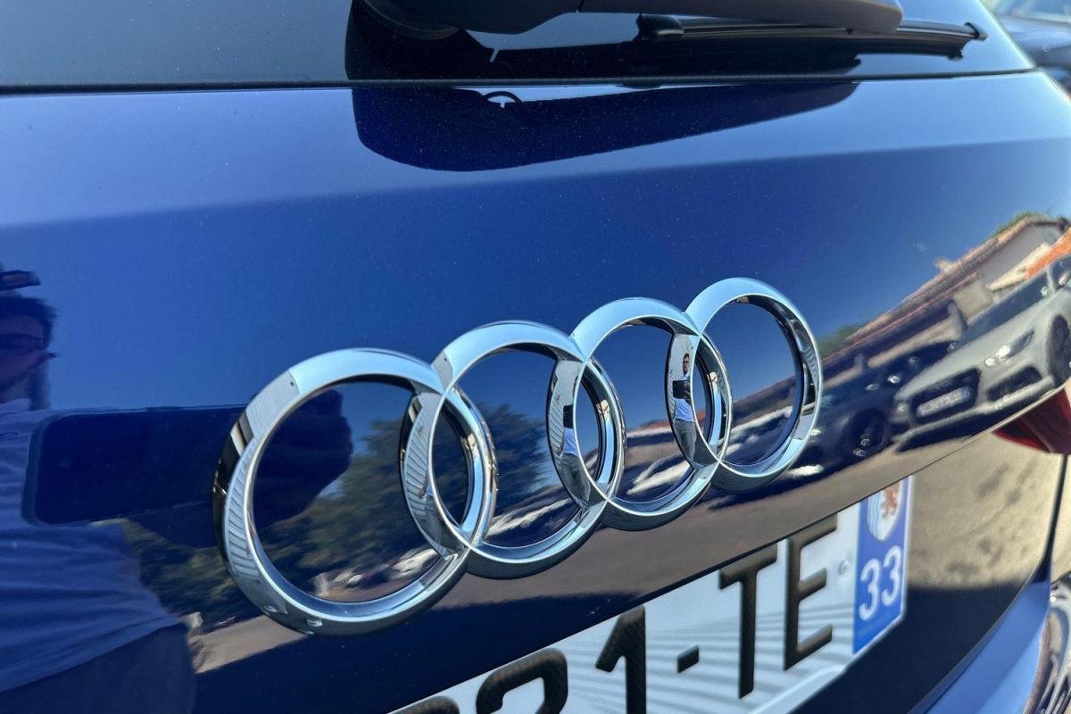 Audi A1 - Photo 8