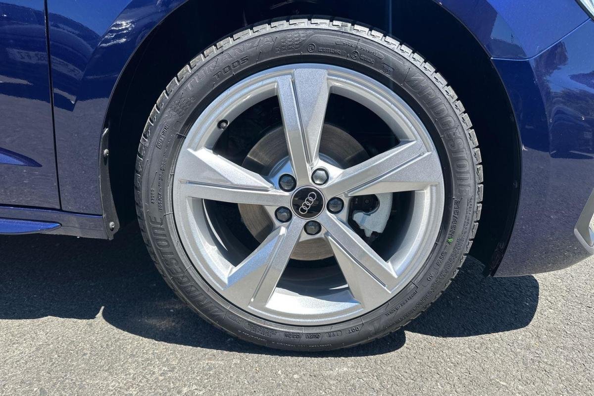 Audi A1 - Photo 10
