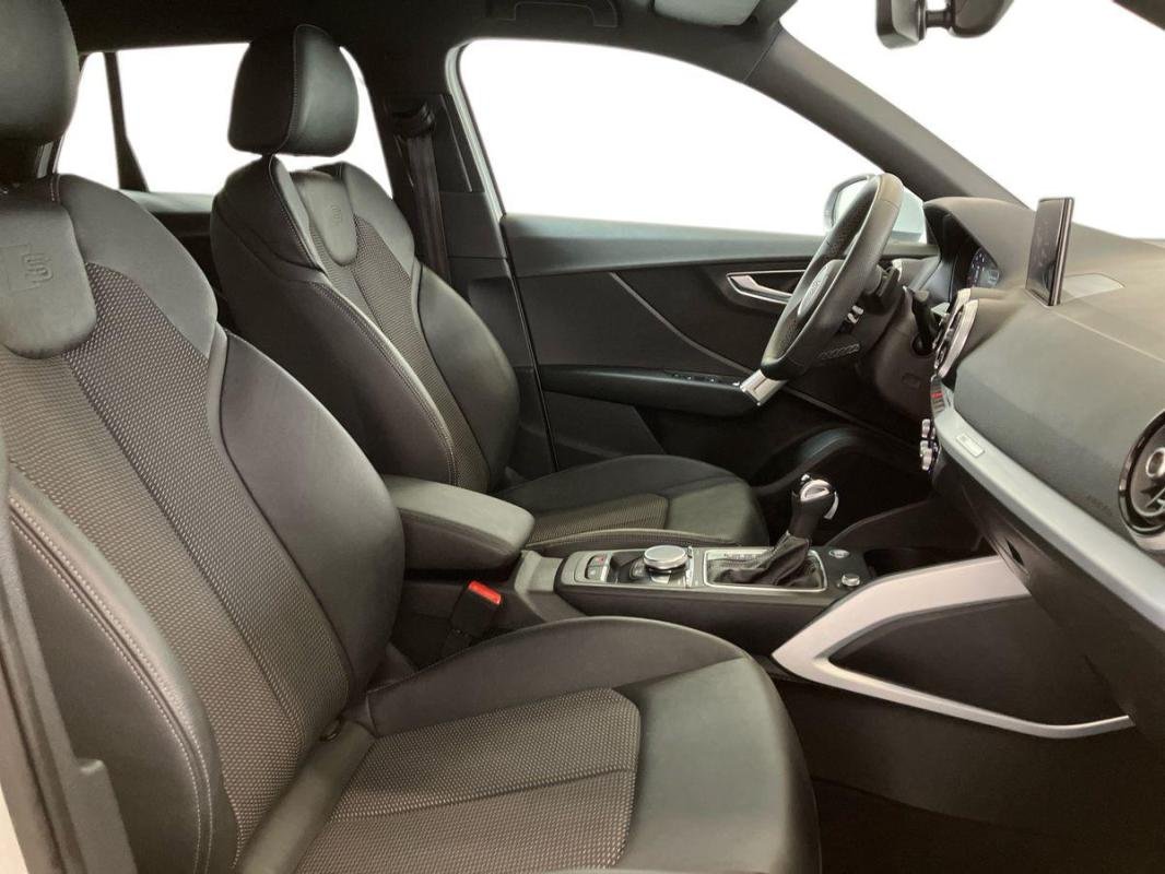 Audi Q2 - Photo 13