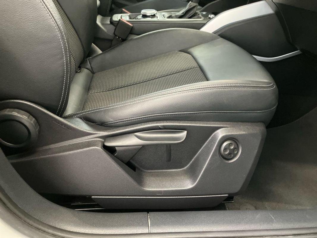 Audi Q2 - Photo 14