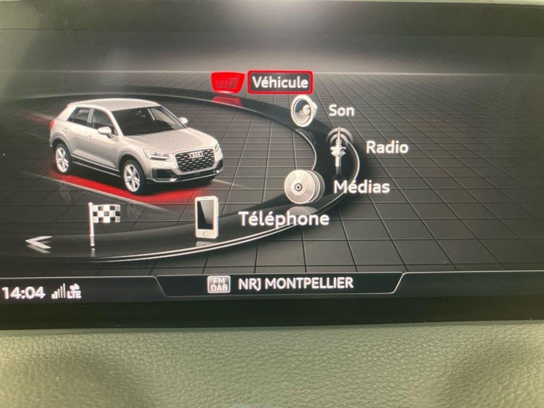 Audi Q2 - Photo 16
