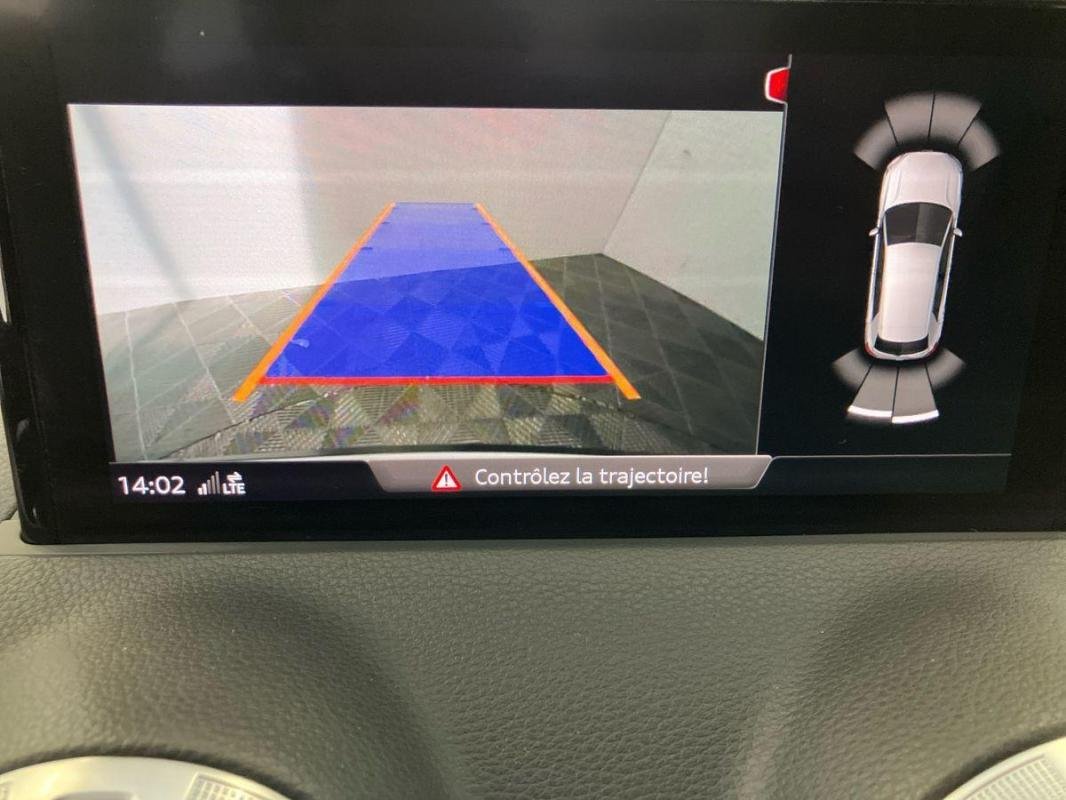 Audi Q2 - Photo 18
