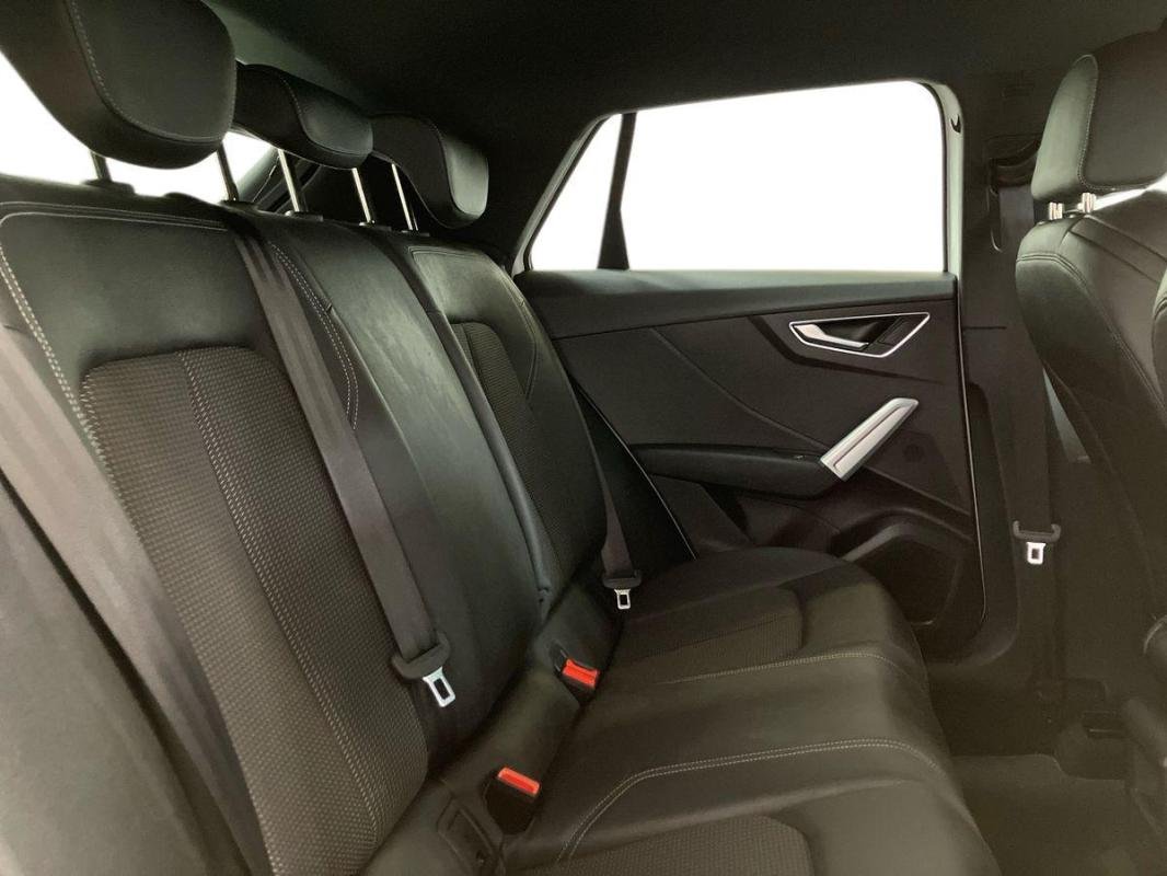 Audi Q2 - Photo 23