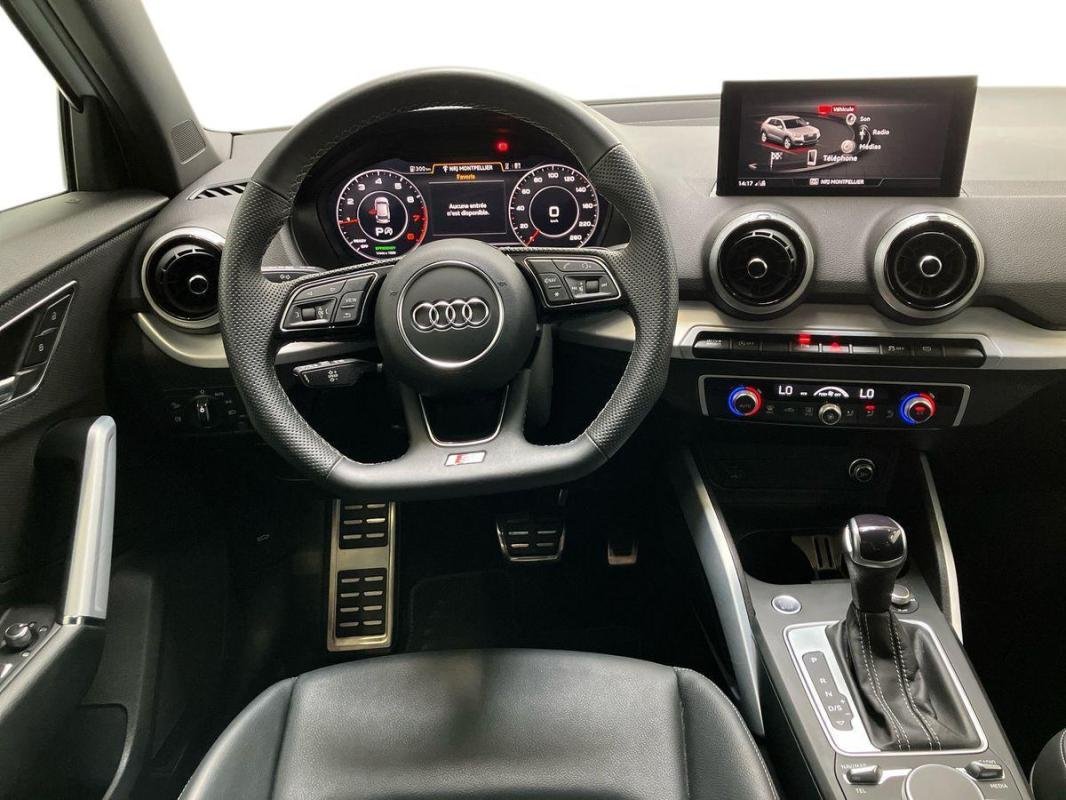 Audi Q2 - Photo 24