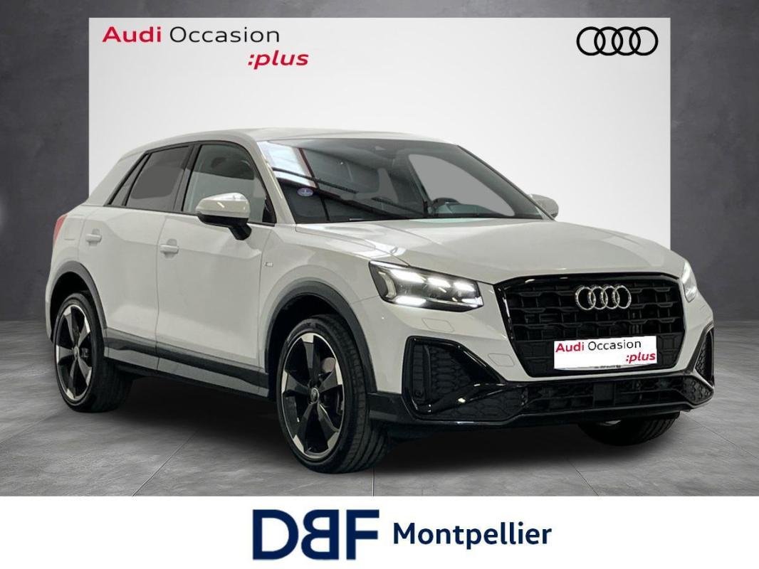 Audi Q2 - Photo 6