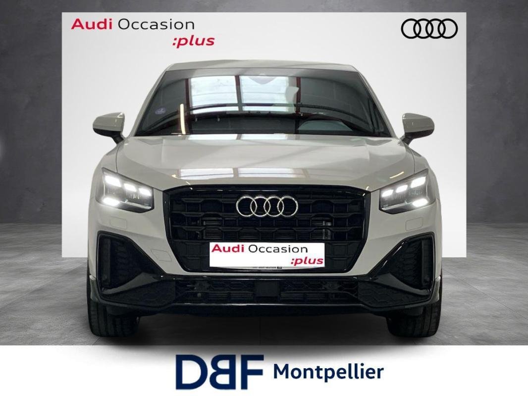 Audi Q2 - Photo 7