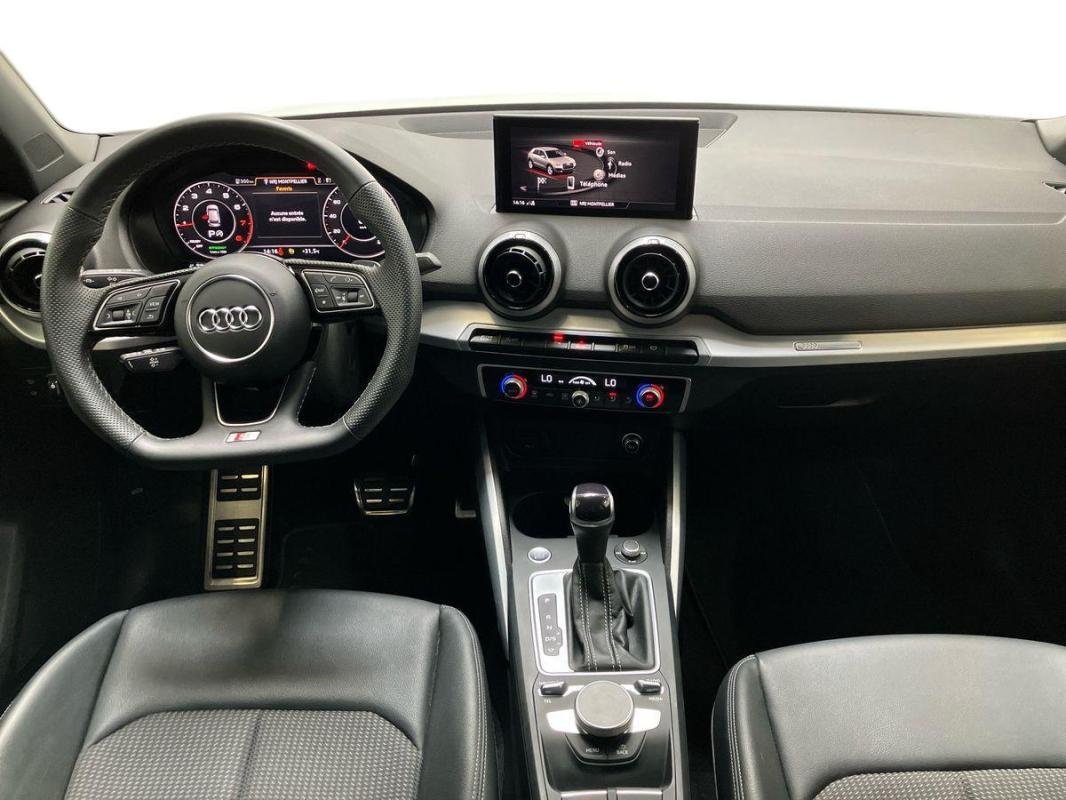 Audi Q2 - Photo 8