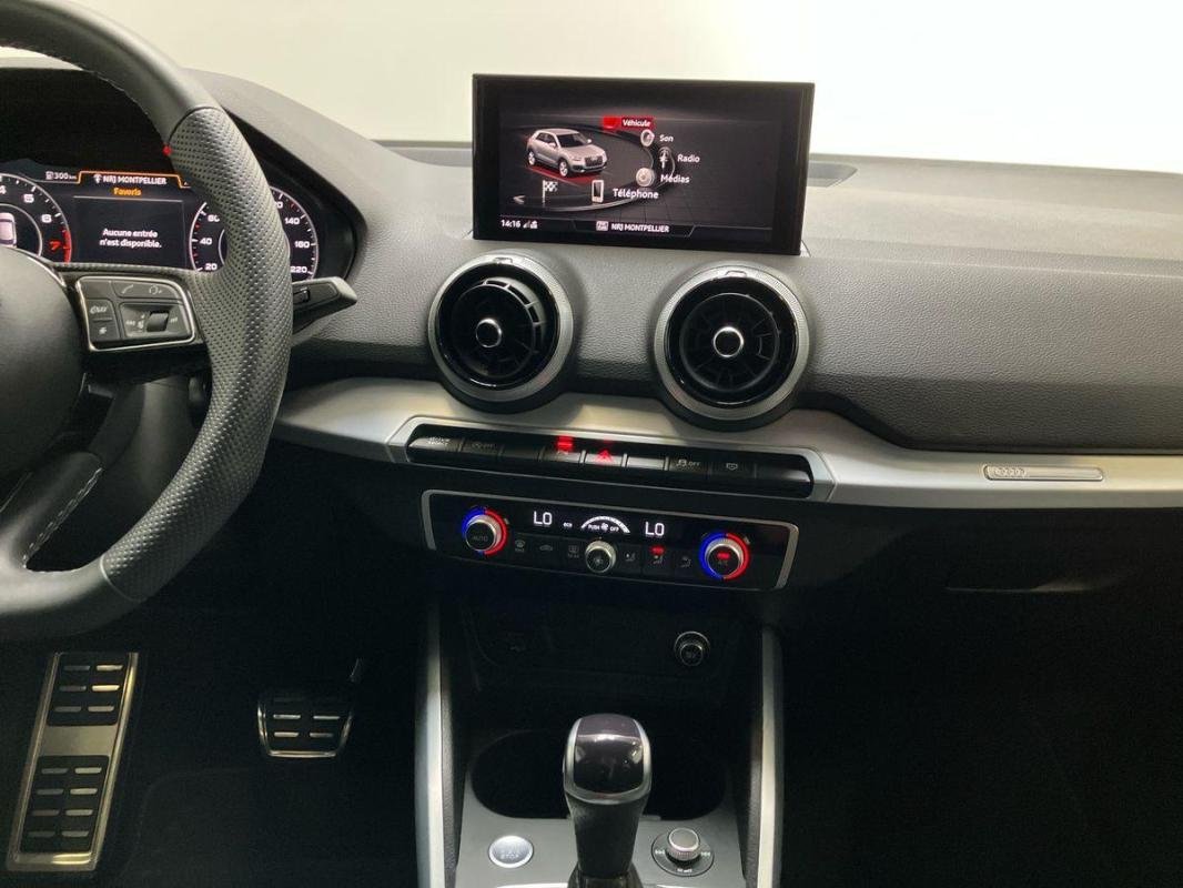 Audi Q2 - Photo 10