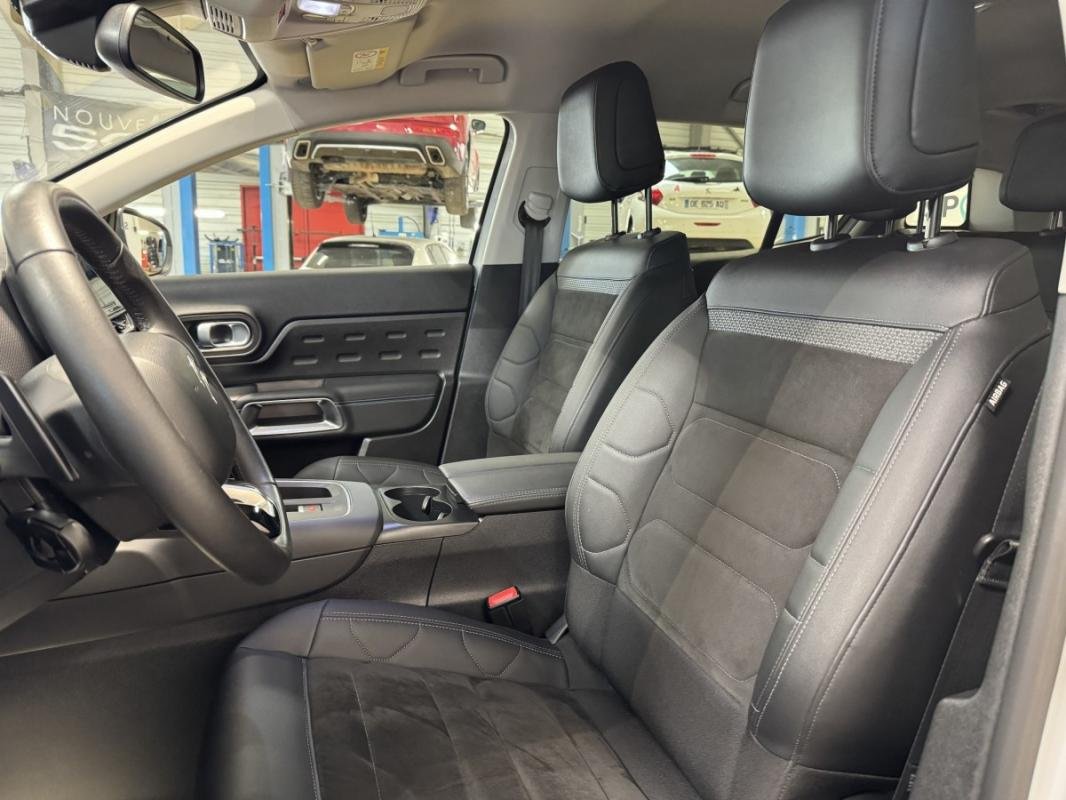 Citroën C5 Aircross - Photo 11