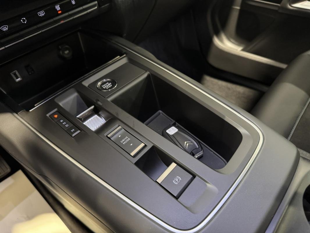 Citroën C5 Aircross - Photo 13