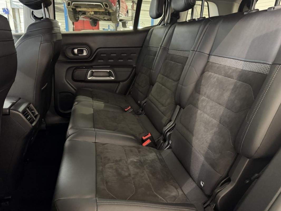 Citroën C5 Aircross - Photo 15
