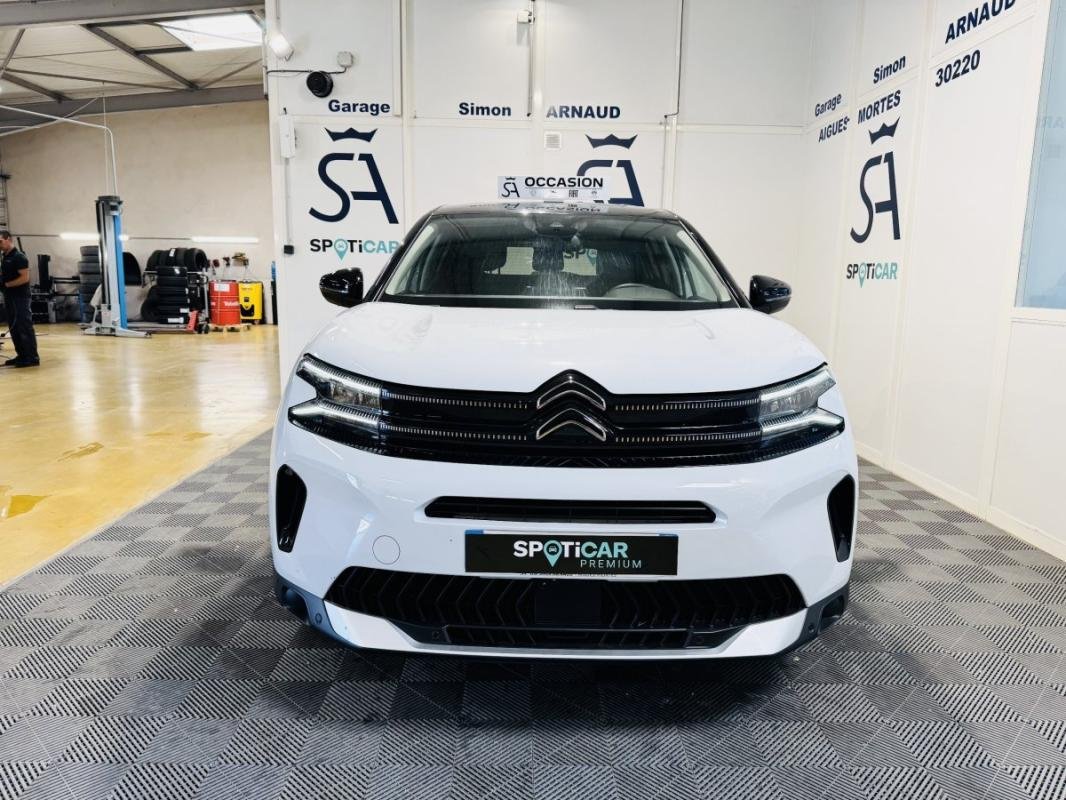 Citroën C5 Aircross - Photo 2