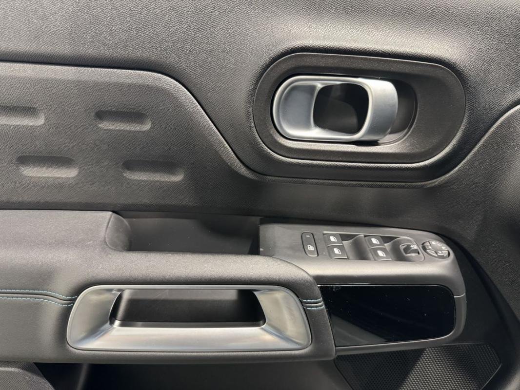 Citroën C5 Aircross - Photo 23