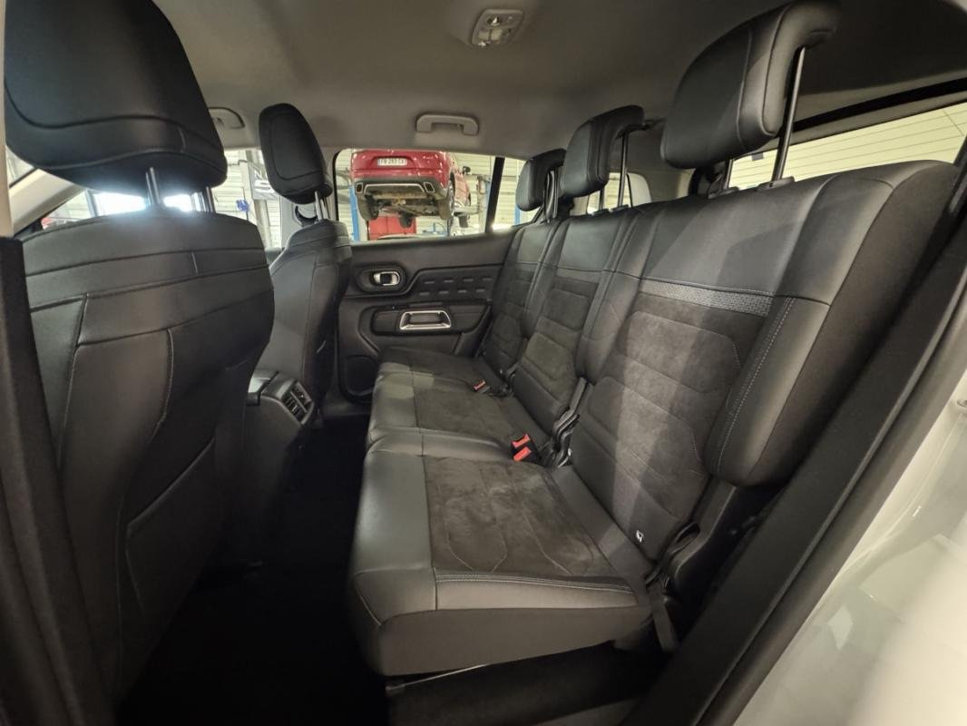 Citroën C5 Aircross - Photo 24