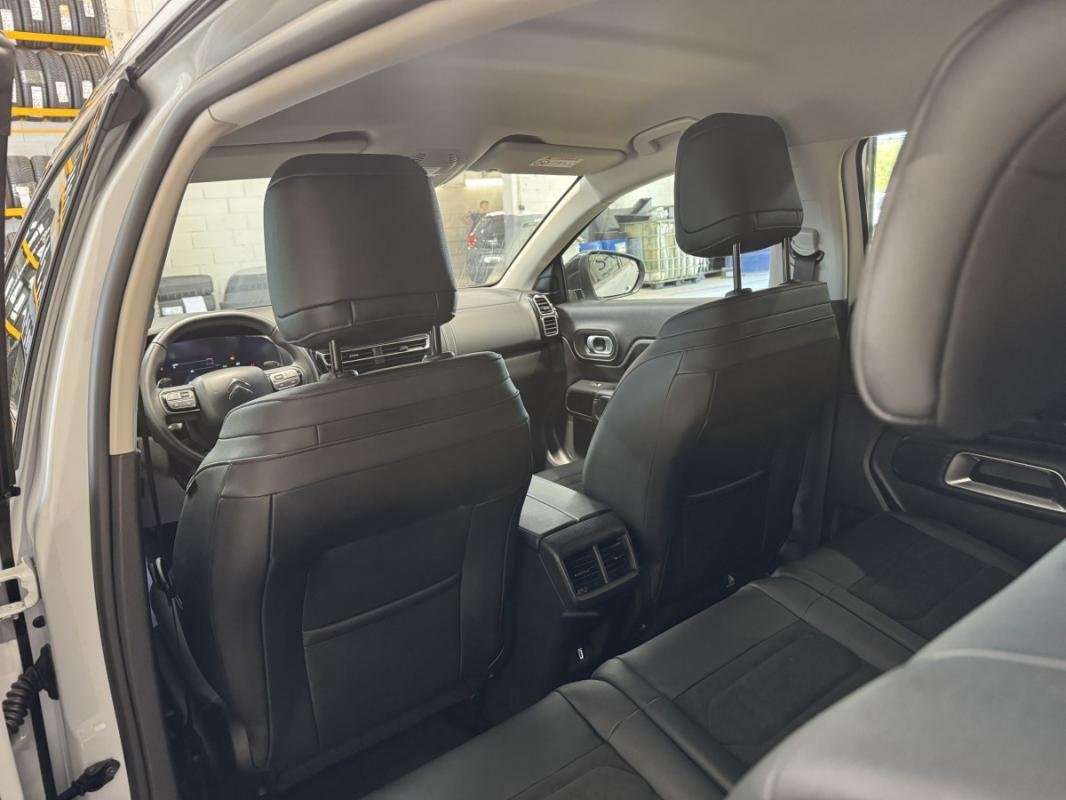 Citroën C5 Aircross - Photo 25