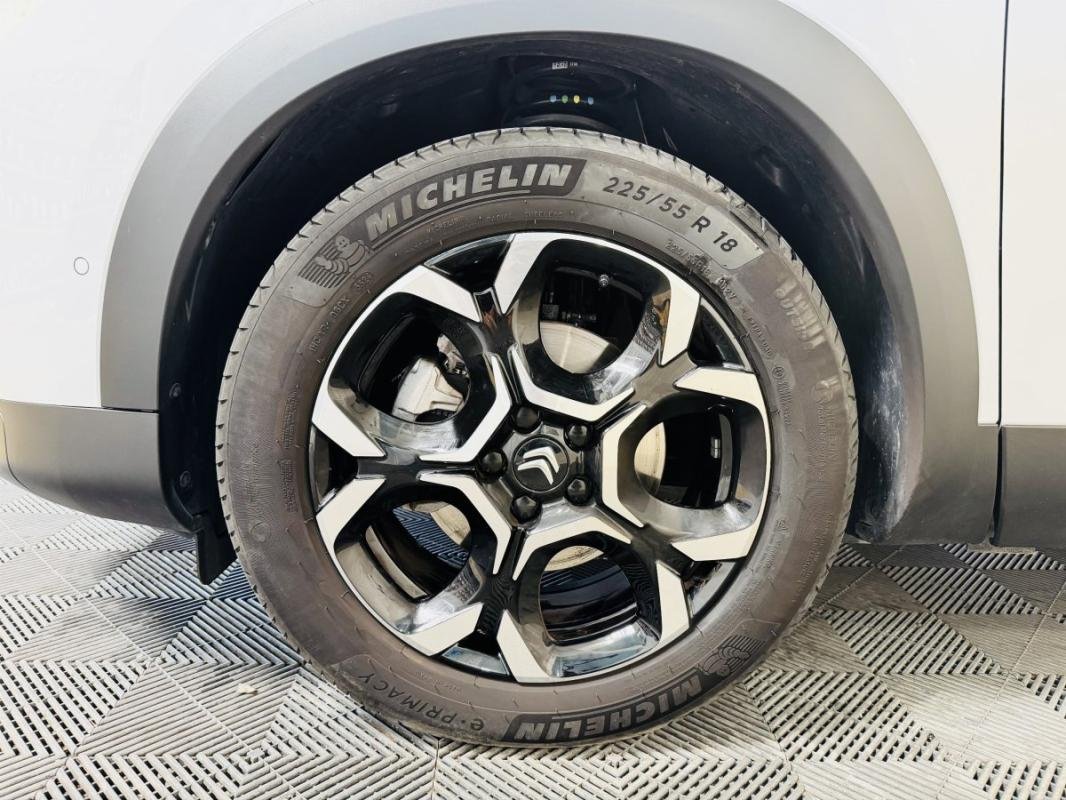 Citroën C5 Aircross - Photo 4