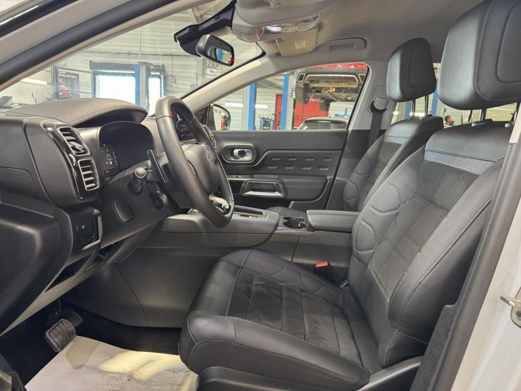 Citroën C5 Aircross - Photo 5