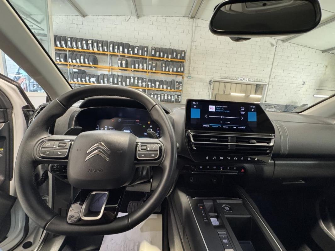 Citroën C5 Aircross - Photo 7