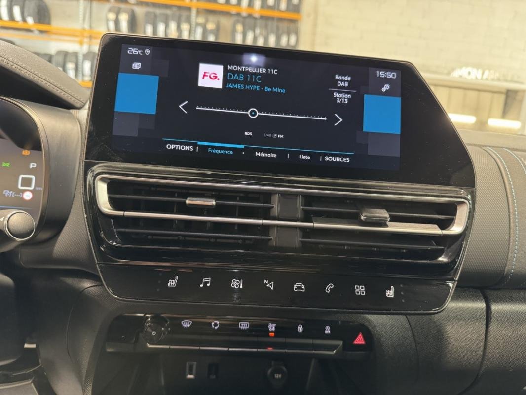 Citroën C5 Aircross - Photo 8